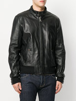Thumbnail for your product : Jacob Cohen bomber jacket
