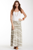 Thumbnail for your product : Tommy Bahama Rios Reef Striped Maxi Skirt