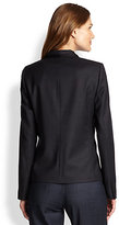 Thumbnail for your product : Elie Tahari Darla Jacket
