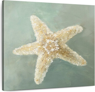 Breakwater Bay Aletra Treasures From The Sea II