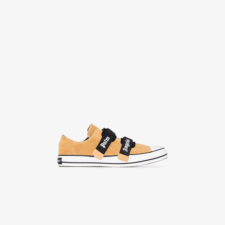 palm angels velcro vulcanized