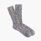 Thumbnail for your product : J.Crew Camp socks in multi