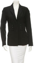 Thumbnail for your product : Karl Lagerfeld Paris Blazer