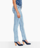 Thumbnail for your product : Levi's Modern Rise Demi Curve Skinny Jeans