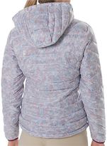 Thumbnail for your product : Hi-Tec Timaru Down Jacket - 700 Fill Power (For Women)