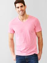 Thumbnail for your product : Gap Essential V-neck shirt