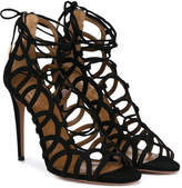 Thumbnail for your product : Aquazzura Oh Lala sandals