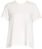 Thumbnail for your product : Sea Luna Eyelet Accent Tee