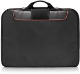 Thumbnail for your product : Everki Commute 18.4" Laptop Sleeve With Memory Foam (EKF808S18)