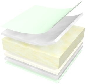 simmons crib mattress walmart