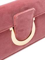 Thumbnail for your product : Ferragamo Thalia clutch bag