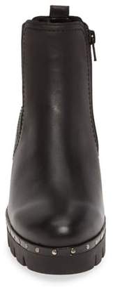 gabor friendly wedge bootie