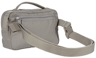 fjällräven fanny pack