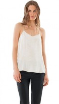 Thumbnail for your product : Tibi Tapestry Print Cami