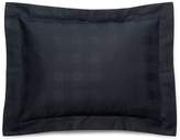 Thumbnail for your product : Ralph Lauren Home Glen plaid navy cushion cover 31x42