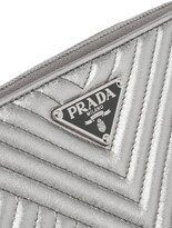 Thumbnail for your product : Prada Mini Shoulder Bag