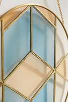 Thumbnail for your product : Urban Outfitters Lilley Stained Glass Window Hanging