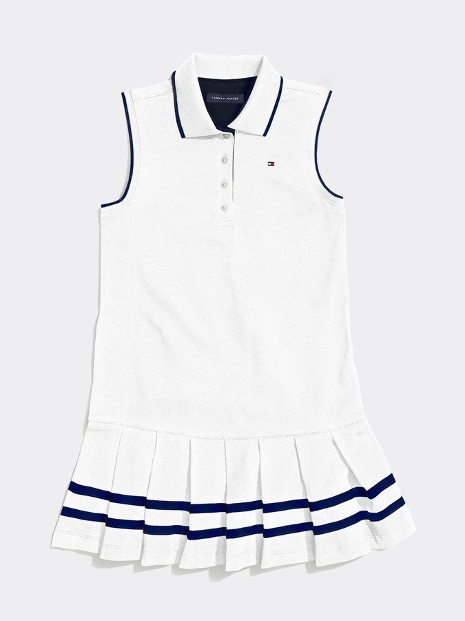 Tommy Hilfiger Girls' Dresses | Shop the world's largest collection of  fashion | ShopStyle