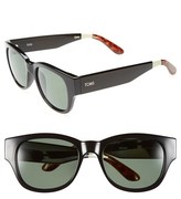 Thumbnail for your product : Toms 'Gigi' 52mm Polarized Sunglasses