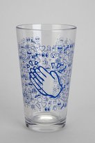 Thumbnail for your product : Urban Outfitters Icon Pint Glass