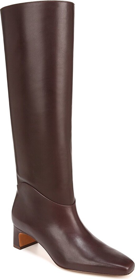 Sol Leather Boot