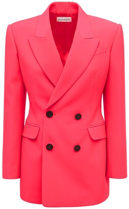Neon Blazer | Shop the world's largest collection of fashion 