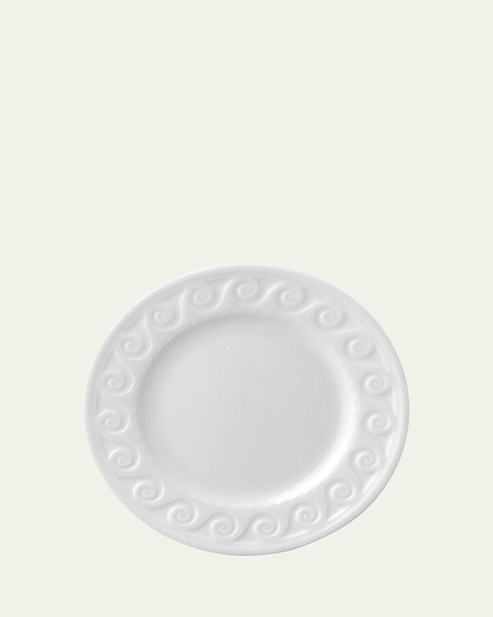 Louvre Bread & Butter Plate