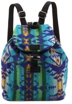 Thumbnail for your product : Pendleton Pendleton, The Portland Collection Small Backpack