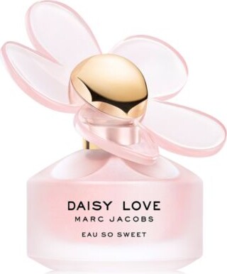 Marc Jacobs Daisy Love Eau So Sweet Eau De Toilette Fragrance Collection