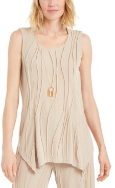 jm collection plus size tops