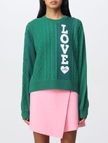 Thumbnail for your product : Love Moschino Sweater women