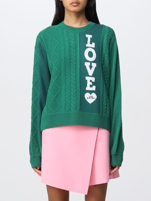 Love Moschino Sweater women