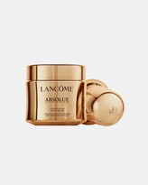 Thumbnail for your product : Lancôme Women's Multi Day & Night Moisturiser - Absolue Rich Cream Refillable 60ml