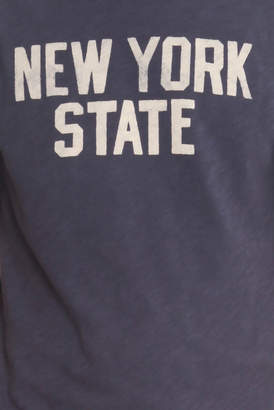 Todd Snyder New York Graphic Tee