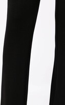 Thumbnail for your product : MACH & MACH High-Waist Knitted Trouser