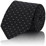Thumbnail for your product : Prada Men's Dotted Silk Necktie