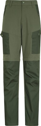Brand New with tags  Mountain Warehouse light walking trousers  many  features   in Abingdon Oxfordshire  Gumtree