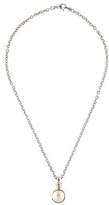 Thumbnail for your product : 18K Mabé Pearl Pendant Necklace