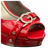 Thumbnail for your product : G by Guess Women's CRAZED RED