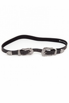 Thumbnail for your product : B-Low the Belt Baby Bri-Bri in Black/Silver