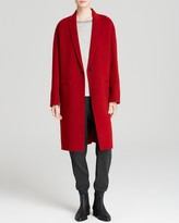 Thumbnail for your product : Vince Coat - Modern