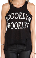 Thumbnail for your product : Central Park West Auckland "Brooklyn" Tank