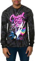 Thumbnail for your product : Forever Strung Air n Space Tie Dye Long Sleeve