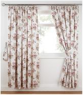 Thumbnail for your product : Dorma Clarence Lined 3 inch Header Curtains