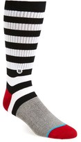 Thumbnail for your product : Morphine Generation Stance 'Morphine' Sock