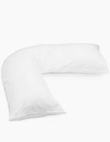 Marks And Spencer Bed Pillows Shopstyle Uk