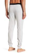 Thumbnail for your product : Diesel Julio Lounge Cotton Joggers