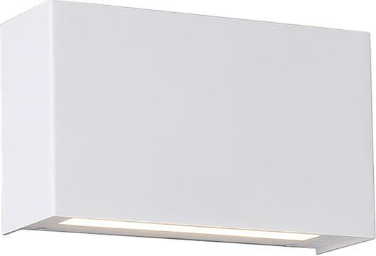 dweLED for WAC Lighting Blok LED Wall Light