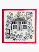 Thumbnail for your product : Talbots Exclusive Anniversary Collection Signature Scarf
