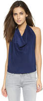 Thumbnail for your product : Emerson Thorpe Open Back Halter Top